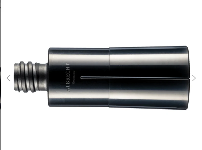 Douille de serrage APC 20 Ø 12 mm