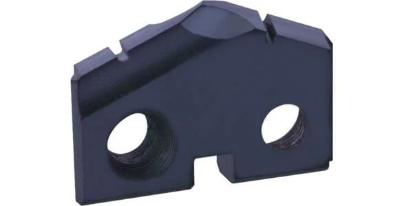 Plaquettes amovibles HSS-E-PM / Ø 29,000 mm / Norme d'usine / AlTiN
