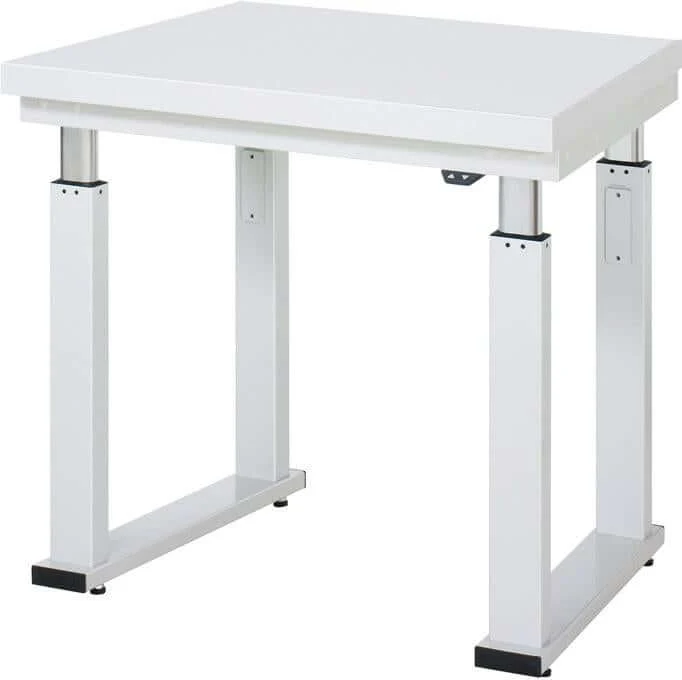 Établi RAU, adlatus stratifié 750x700x740-1140mm