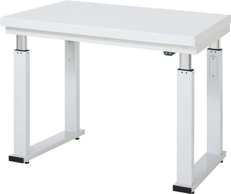 Établi RAU, adlatus stratifié 1000x700x740-1140mm