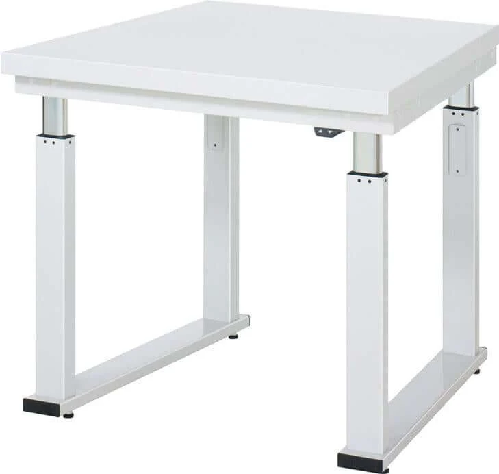 Établi RAU, adlatus stratifié 750x900x740-1140mm