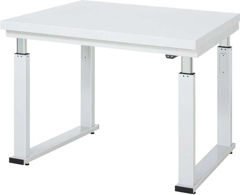Établi RAU, adlatus stratifié 1000x900x740-1140mm