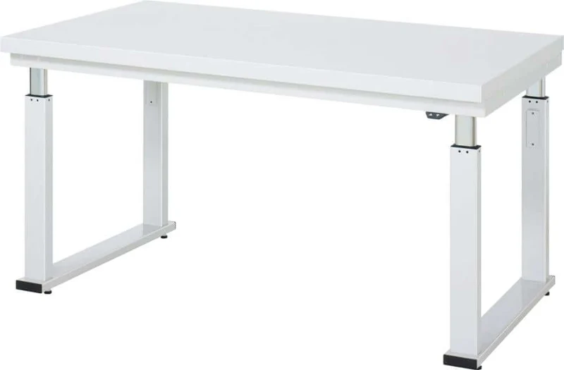 Établi RAU, adlatus stratifié 1500x900x740-1140mm