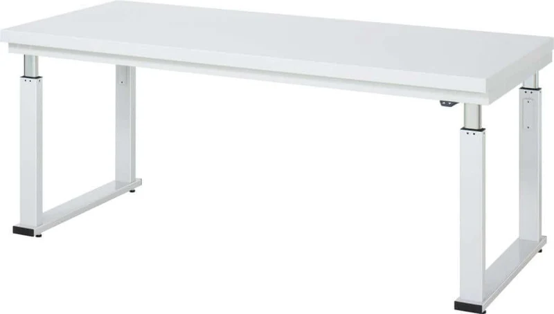 Établi RAU, adlatus stratifié 2000x900x740-1140mm