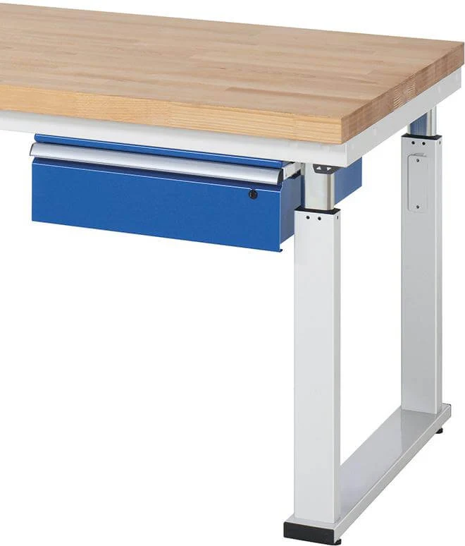 Conteneur RAU, 1 SL 525x650x175