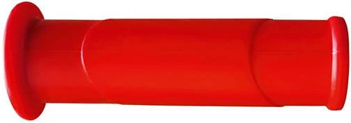 Poignée NEUTRE, sans guidon pour diable QT4000