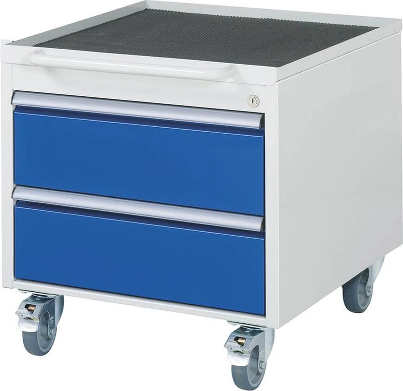 Roll-conteneur RAU, Série 7000 L580 x P650 x H565 mm