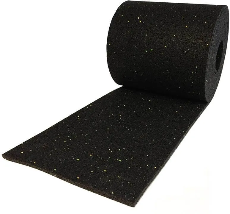 Tapis antidérapant NEUTRE, 5000 x 250 mm, épaisseur 8 mm