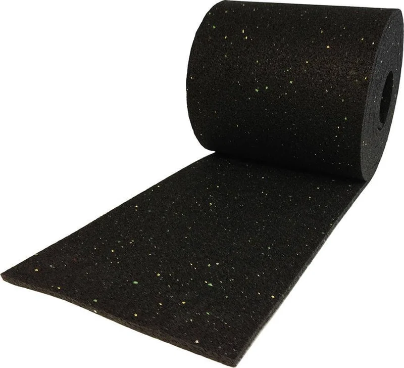 Tapis antidérapant NEUTRE, 5000x12x8mm