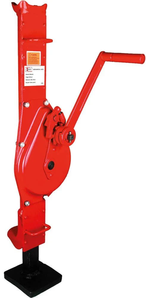 Vérin à vis NEUTRAL, DIN7355 TK 5,0t, daN 40