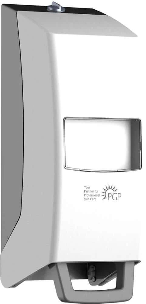 Distributeur PGP, Variomat Eco pour bouteilles Vario