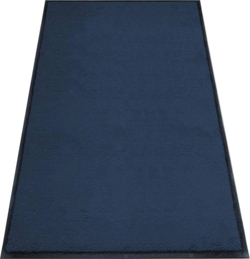 MILTEX, Eazycare Style 85x150cm, Bleu Marine Profond