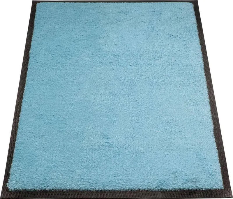 MILTEX, Eazycare Style 60x85cm, Bleu Clair