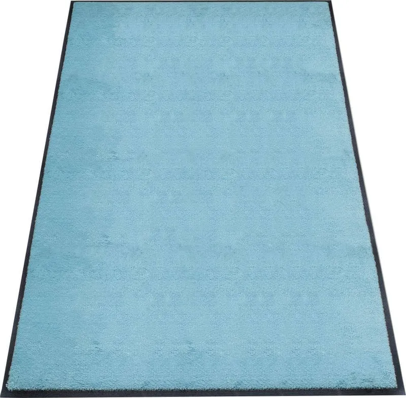 MILTEX, Eazycare Style 120x200cm, Bleu Clair