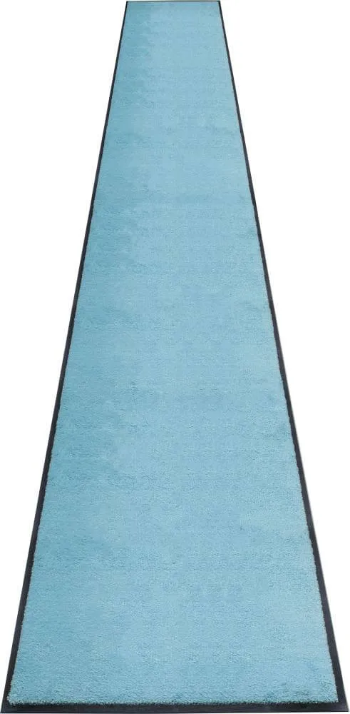 MILTEX, Eazycare Style 85x300cm, Bleu Clair