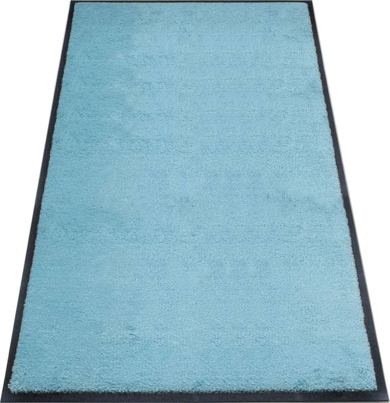 MILTEX, Eazycare Style 85x150cm, Bleu Clair