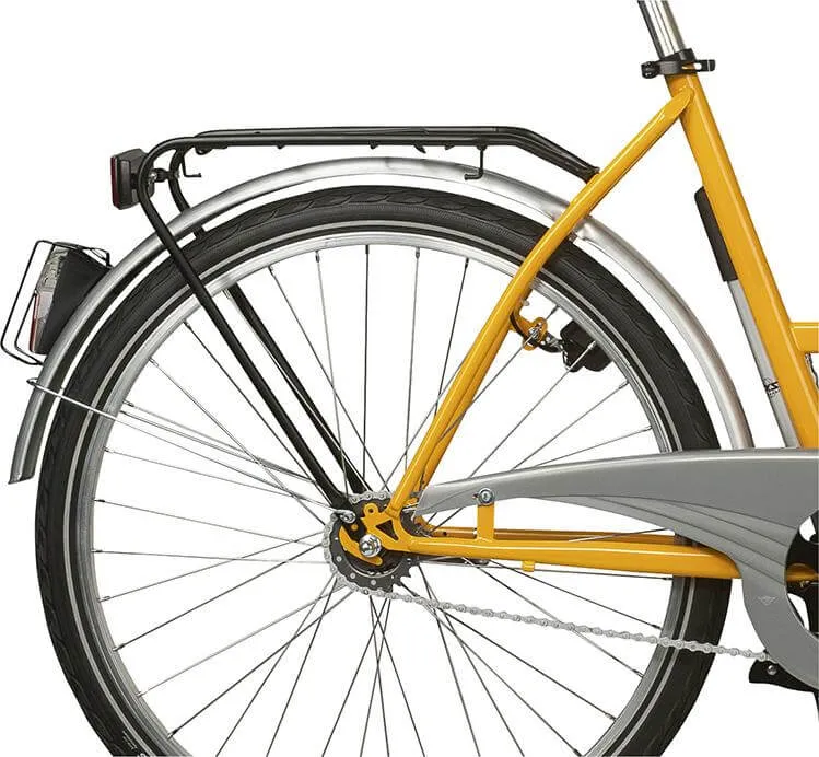 Roue arrière - NEUTRE, porte-bagages