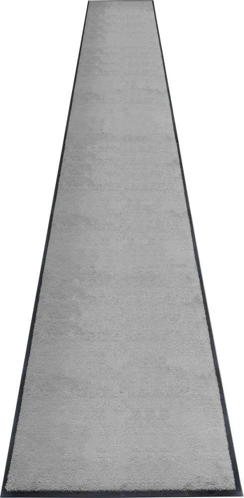 MILTEX, Eazycare Style 85x300cm, Métal Gris