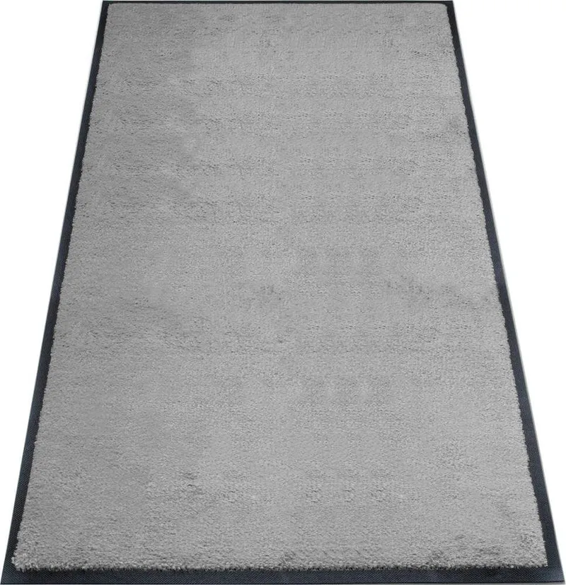 MILTEX, Eazycare Style 85x150cm, Métal Gris