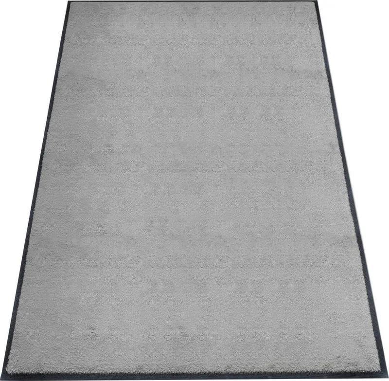 MILTEX, Eazycare Style 120x200cm, Métal Gris