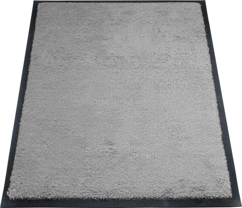 MILTEX, Eazycare Style 60x85cm, Métal Gris