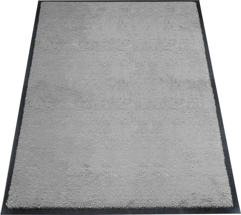 MILTEX, Eazycare Style 80x120cm, Métal Gris