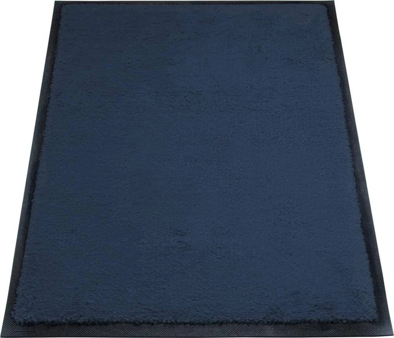 MILTEX, Eazycare Style 60x85cm, Bleu Marine Profond