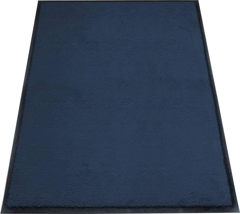 MILTEX, Eazycare Style 80x120cm, Bleu Marine Profond