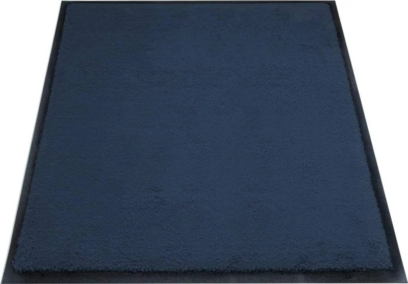 MILTEX, Eazycare Style 75x85cm, Bleu Marine Profond