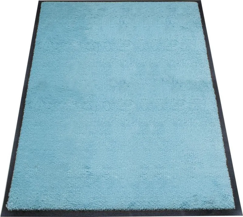 MILTEX, Eazycare Style 80x120cm, Bleu Clair