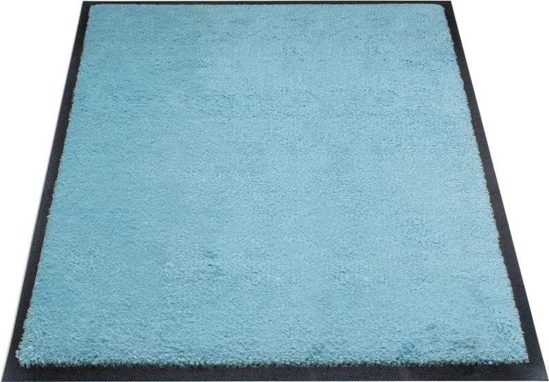 MILTEX, Eazycare Style 75x85cm, Bleu Clair