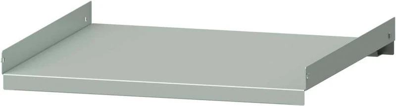 Etagère ANKE, L940xP620mm RAL 7035