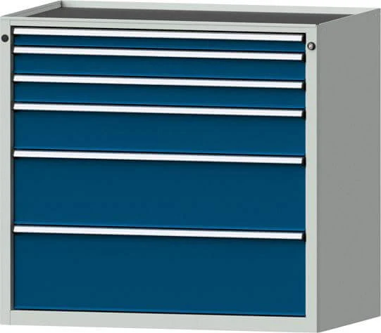 Armoire à outils ANKE, 3006 6SL FH1060x675x980
