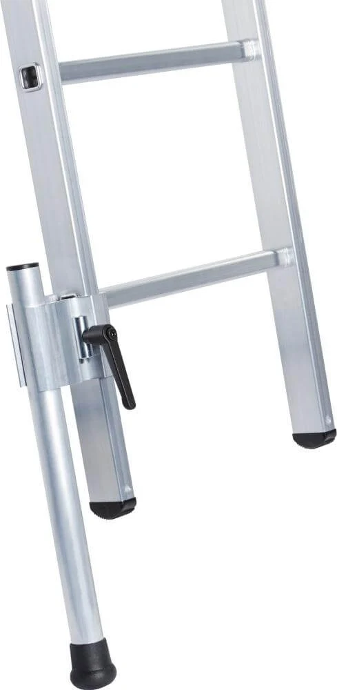 Rallonge de montant ZARGES, pour hauteur de montant 48-73 mm