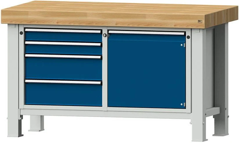 ANKE, CAISSON 1500 MM TYPE 320021/MOD.131 VS