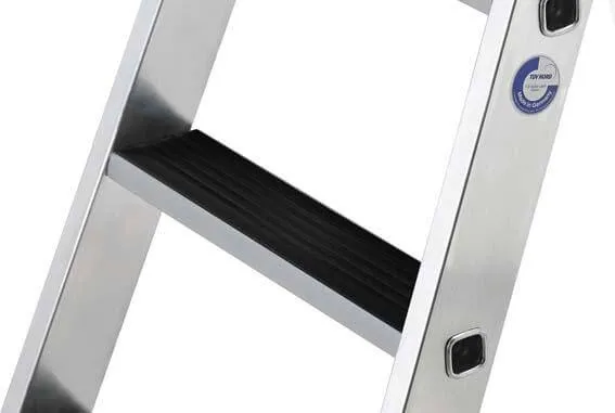 Kit de mise à niveau MUNK, clip-step pour échelle de chantier ML 4 marches