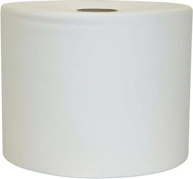Rouleau Saugfix NEUTRE, perforé 27x38cm 500 feuilles