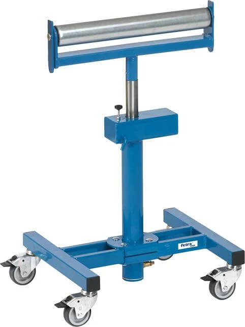 Tréteau à roulettes FETRA, 730-1070 mm 150 kg fetra
