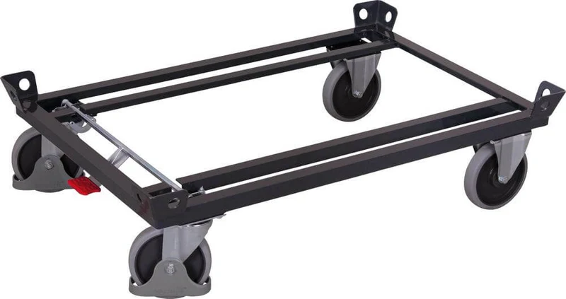 Châssis VARIOFIT, RAL 7016 sw-870.000/AG