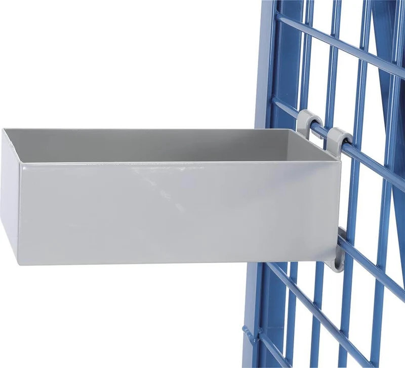 Boîte à matériaux FETRA, LxlxH 250x150x80
