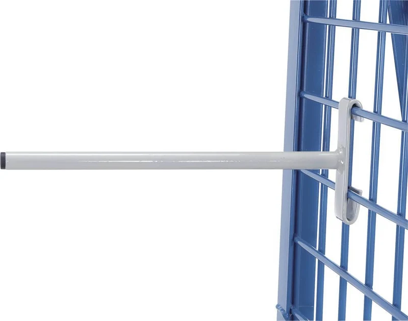 Support de tuyau FETRA, diamètre 16 mm, longueur 300 mm