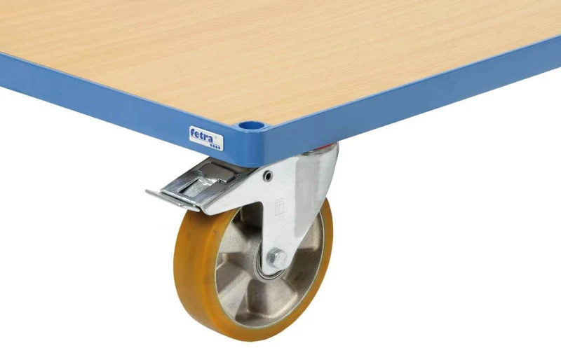 Pneus PUR FETRA, supplément 2181 pour fetra D200mm