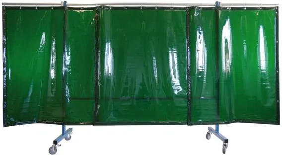 Mur de protection NEUTRE, mobile eurogreen SINOtec