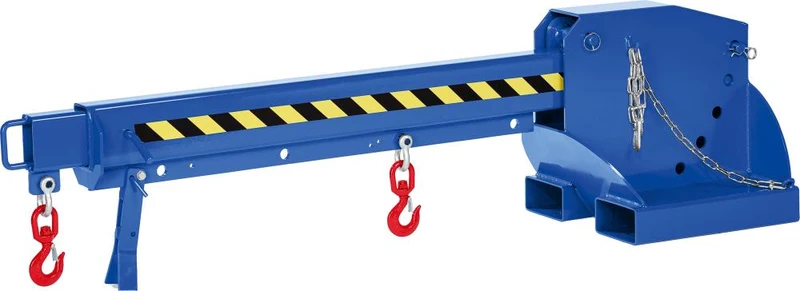 Bras de grue NEUTRAL, type RKT-3