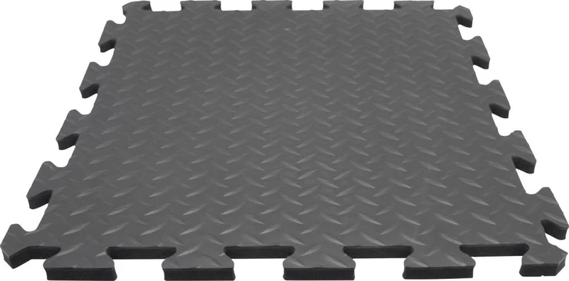 COBA, Deckplate Connect 50 cm x 50 cm Moyen