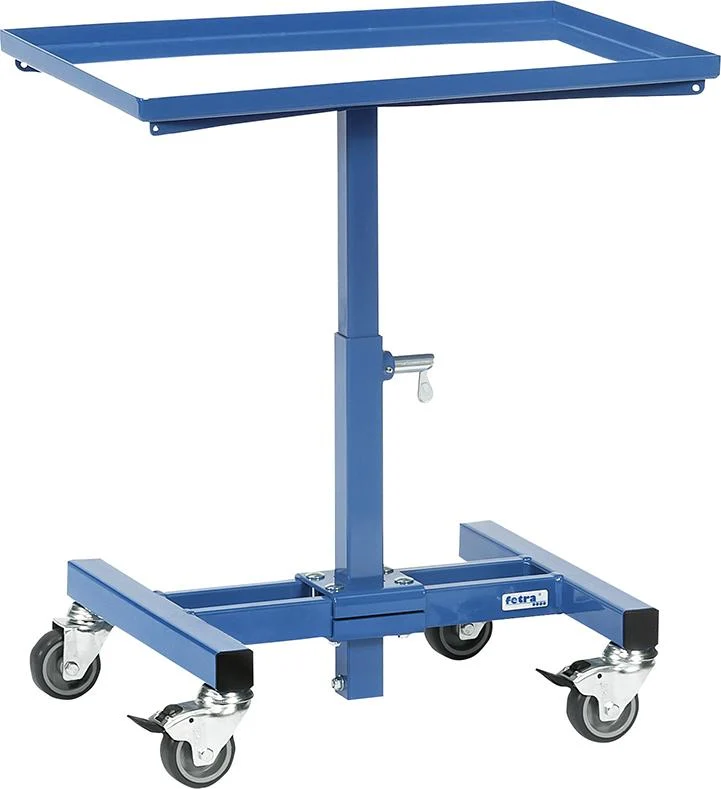 Support à matériaux FETRA, 524-774 mm 150 kg