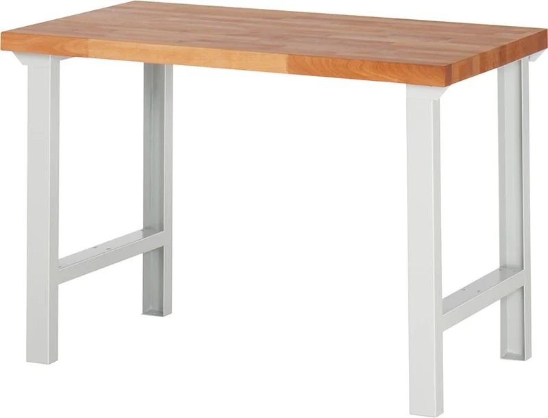 Établi RAU, modèle 7000 1250x900x840