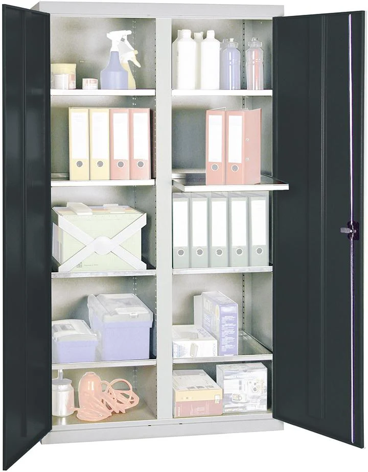 STUMPF, Meuble à tiroirs combiné H900 x L1000 x P500 mm émoussé