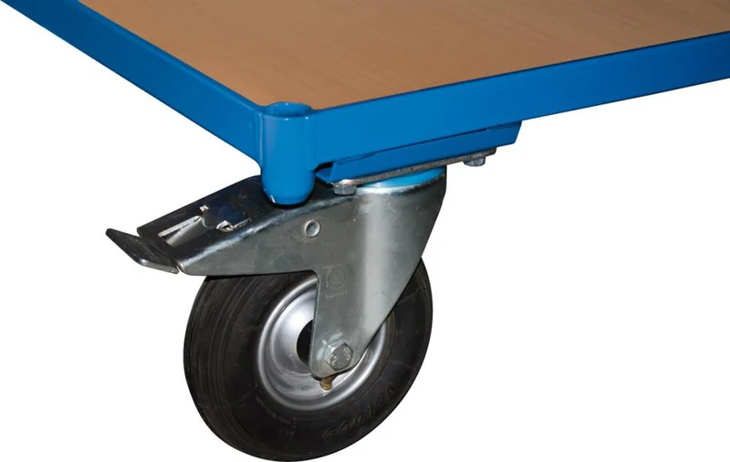 Pneus VARIOFIT, 230 pour 200 mmVG avec dispositif de blocage/jeu VarioFit