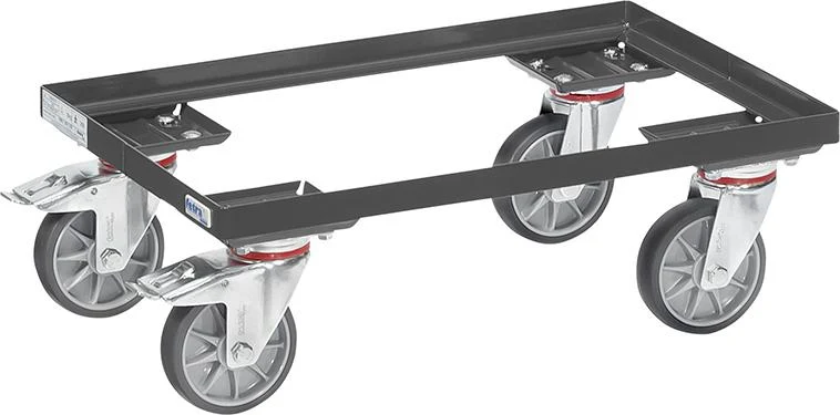 Rouleau caisse euro FETRA, 13580 250kg 610x410 mm
